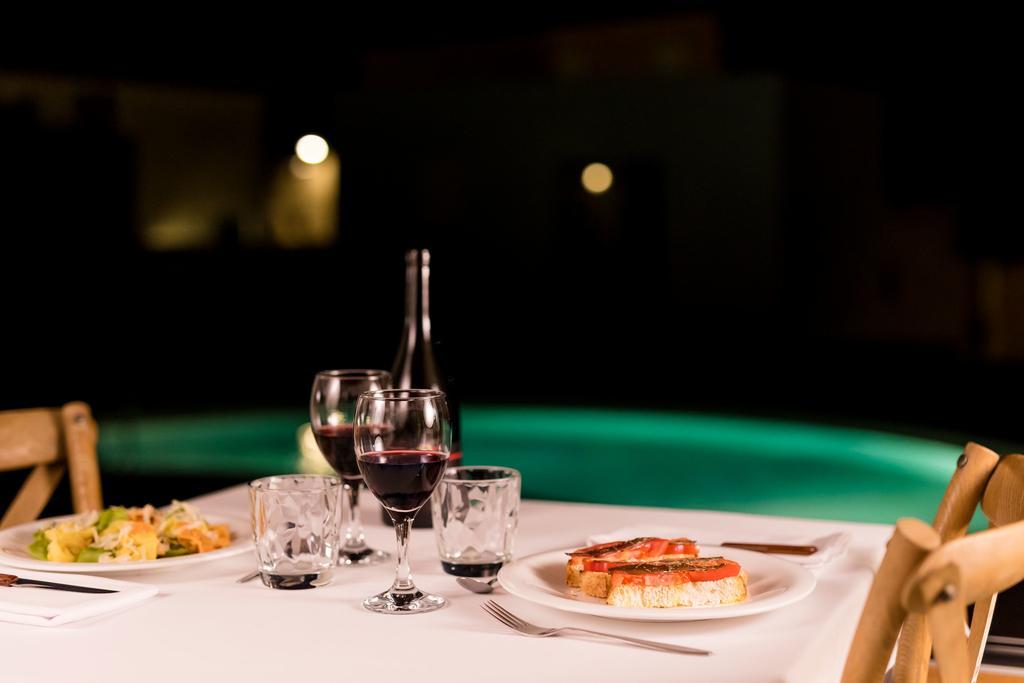 Hotel Boutique Ca L'Agustina Preixéns Εξωτερικό φωτογραφία