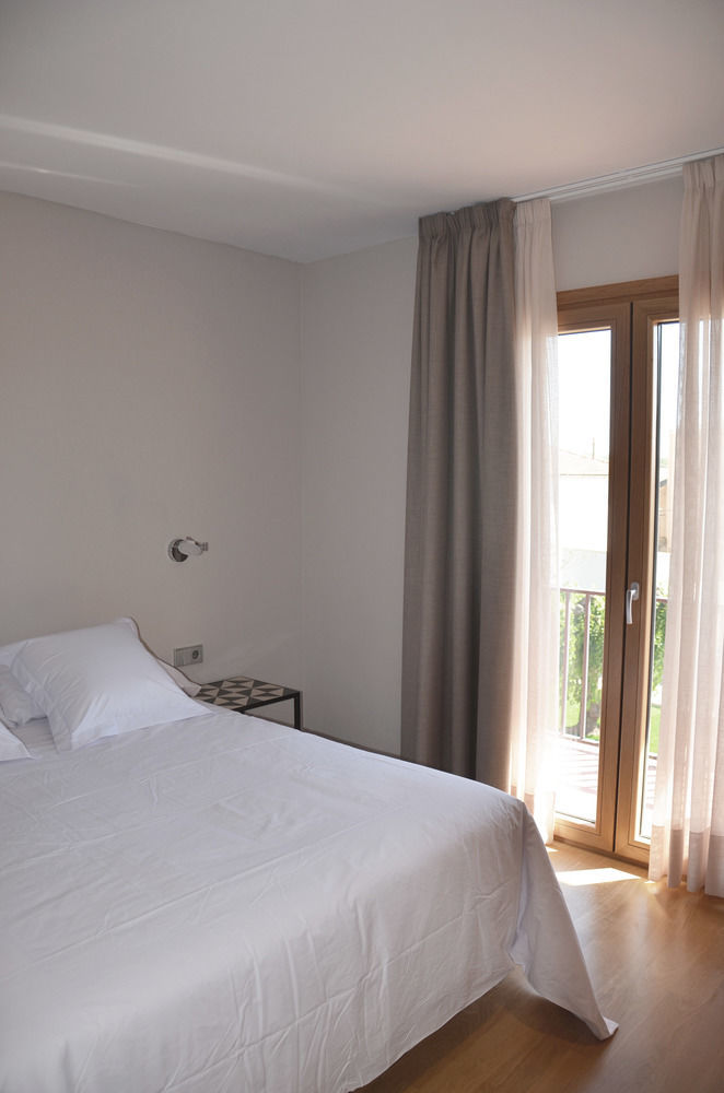 Hotel Boutique Ca L'Agustina Preixéns Εξωτερικό φωτογραφία